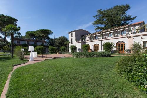 Antico Borgo di Sutri in Sutri