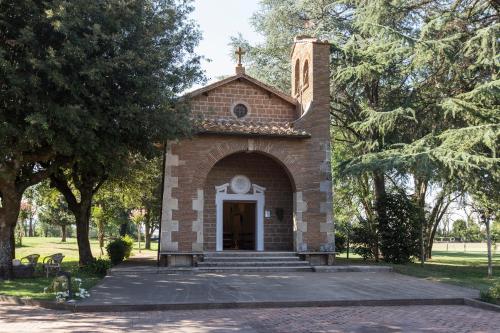 Antico Borgo di Sutri