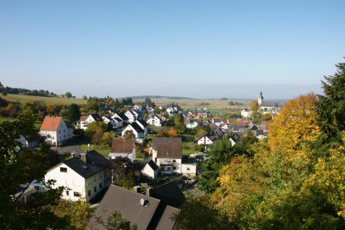 Seminarhaus am Liebfrauenberg