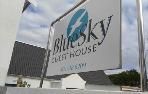 BlueSky Arniston Guest House