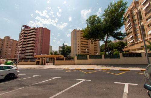  Habitación en San Juan in Alicante