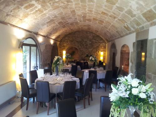 Molí Blanc Hotel Molí Blanc Hotel