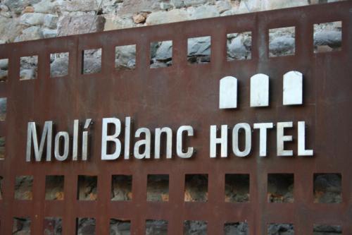 Molí Blanc Hotel Molí Blanc Hotel