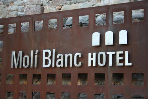 Molí Blanc Hotel