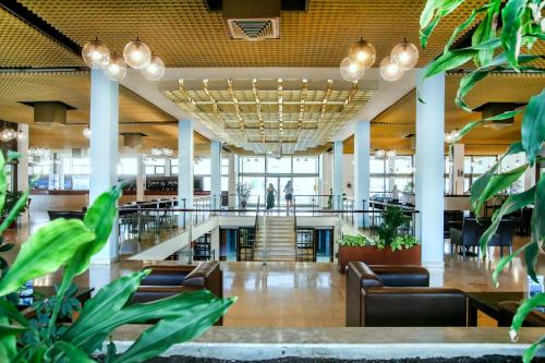 Hotel Zagreb - image 10