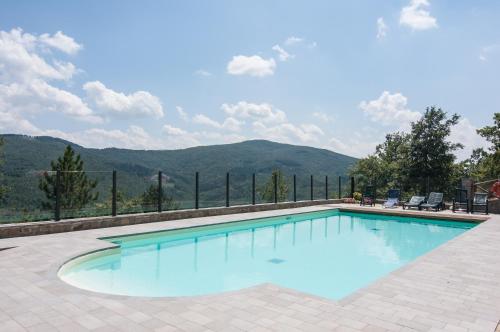 Hotel Da Giovanna 2