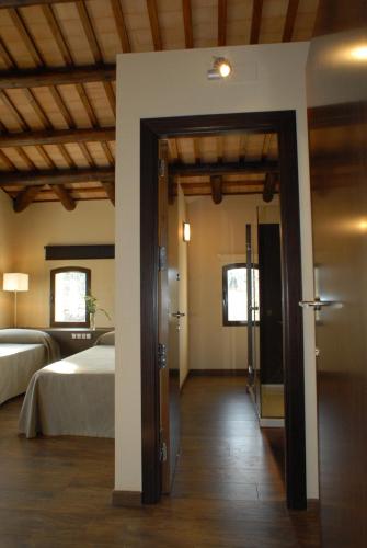 Zweibettzimmer - Einzelnutzung Molí Blanc Hotel 7