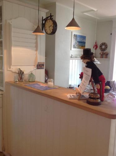 Hotel Klostergaarden