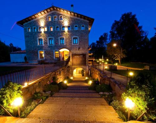 Molí Blanc Hotel Molí Blanc Hotel