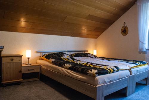 Ferienwohnung Wolf in Greven
