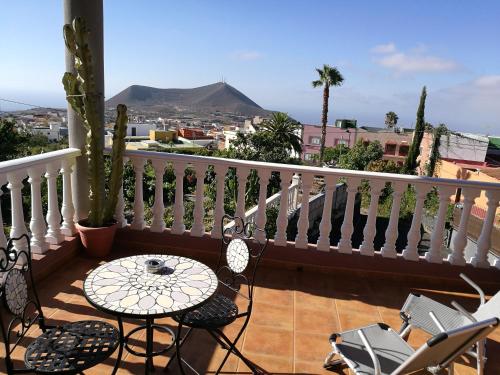  Canarian Rural Spanish House in Charco del Pino