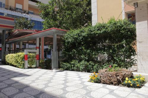 Fieri International Hotel - main image