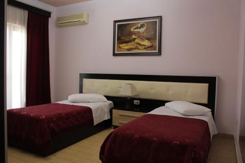 Fieri International Hotel - image 4