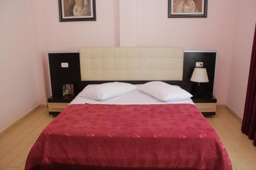 Fieri International Hotel - image 10