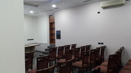 Fieri International Hotel - image 11