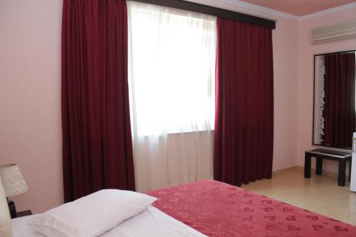 Fieri International Hotel - image 9