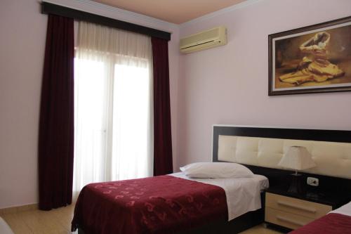 Fieri International Hotel - image 14