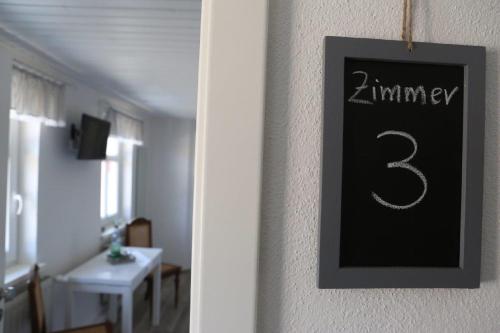 Pension Gute Stube - image 6