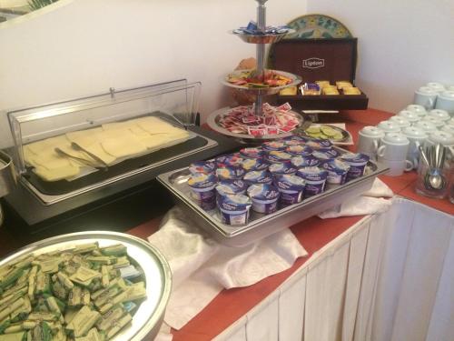 Hotel Baia Azzurra - image 11