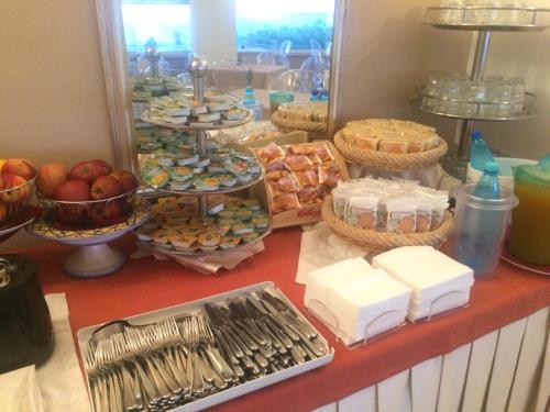 Hotel Baia Azzurra - image 5