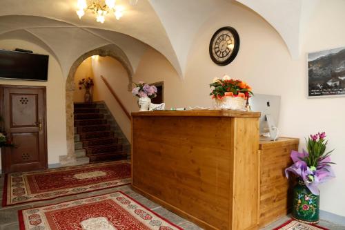 Létesítmények, Residence Sugrac in Piancavallo