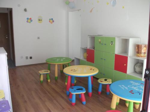 108169726 Hotel Baikal - All Inclusive