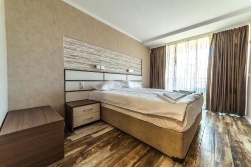 108169737 Hotel Baikal - All Inclusive