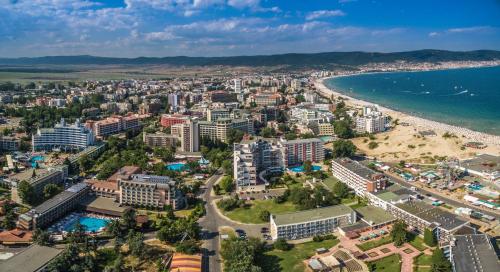 108169747 Hotel Baikal - All Inclusive