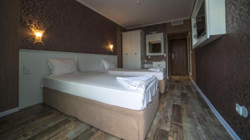 108169767 Hotel Baikal - All Inclusive
