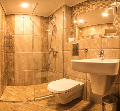 108169796 Hotel Baikal - All Inclusive