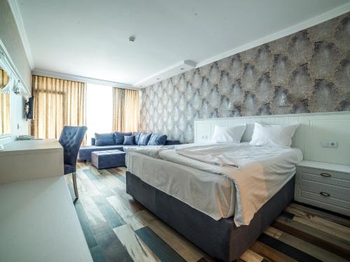 108169800 Hotel Baikal - All Inclusive