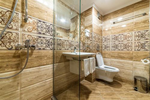 108169808 Hotel Baikal - All Inclusive