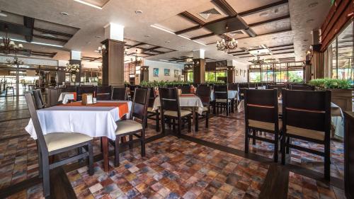108169854 Hotel Baikal - All Inclusive