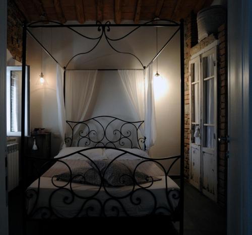 Double Room with Private External Bathroom