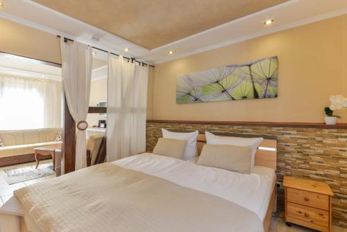 Apparthaus Pfeifer - main image