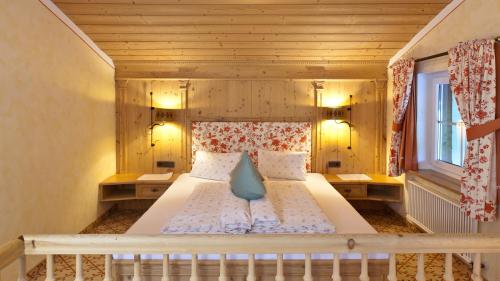 Hotel Lumberger Hof - image 7