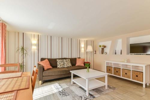 Apparthaus Pfeifer Room Type - Studio Apartment (3 Adults)