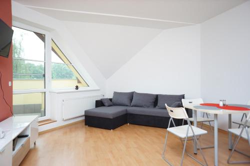 Apartmá Kateřina Velké Losiny - image 3