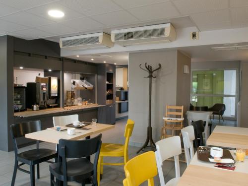B&B Hotel Amiens