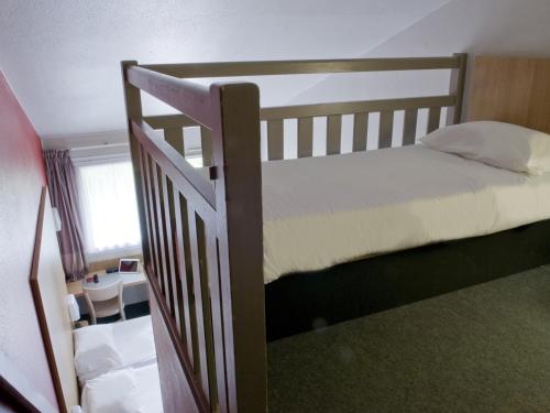 B&B Hotel Amiens