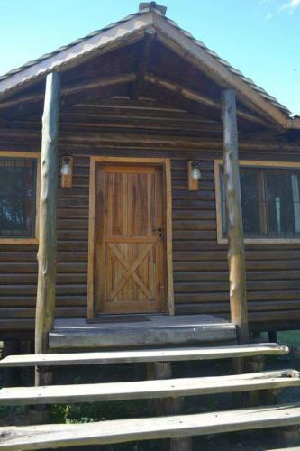 

Cabanas Cacique Catriel