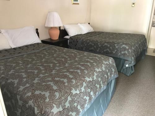 Holiday House Motel - image 4