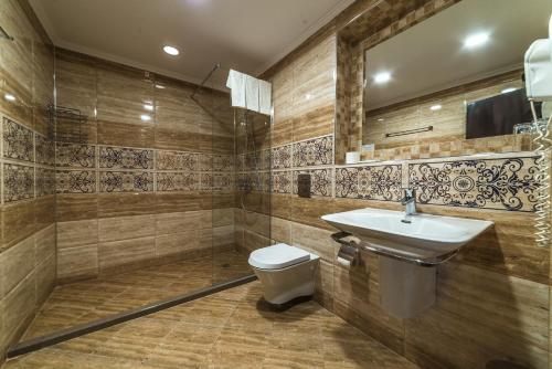108177541 Hotel Baikal - All Inclusive