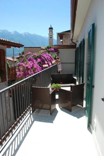 Casa Fanny - Apartment - Limone sul Garda