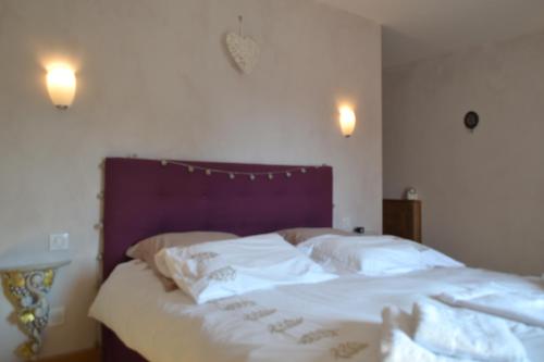 B&B Courouvre - La Ferme Pateli - Bed and Breakfast Courouvre