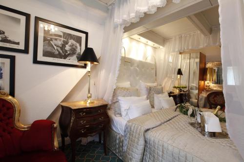 Boulevard Hotel Hamburg - image 12