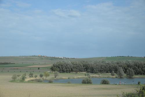 Ubytování u rybníka Bořetice - image 3