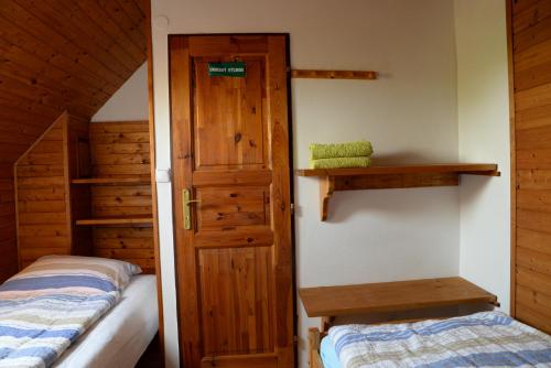 Ubytování u rybníka Bořetice - image 11