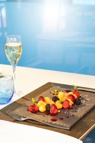 Ibis Jerez De La Frontera Cadiz - image 13