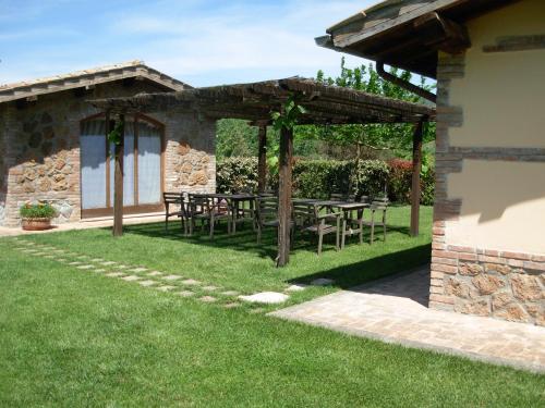 Agriturismo Santa Veronica - image 12